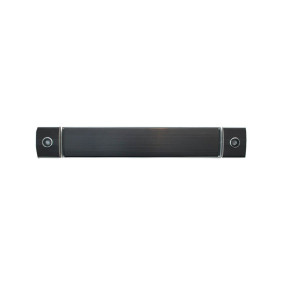  Fonteyn | Infrarood Heatpanel 1800 | Met Muziek 503395-10